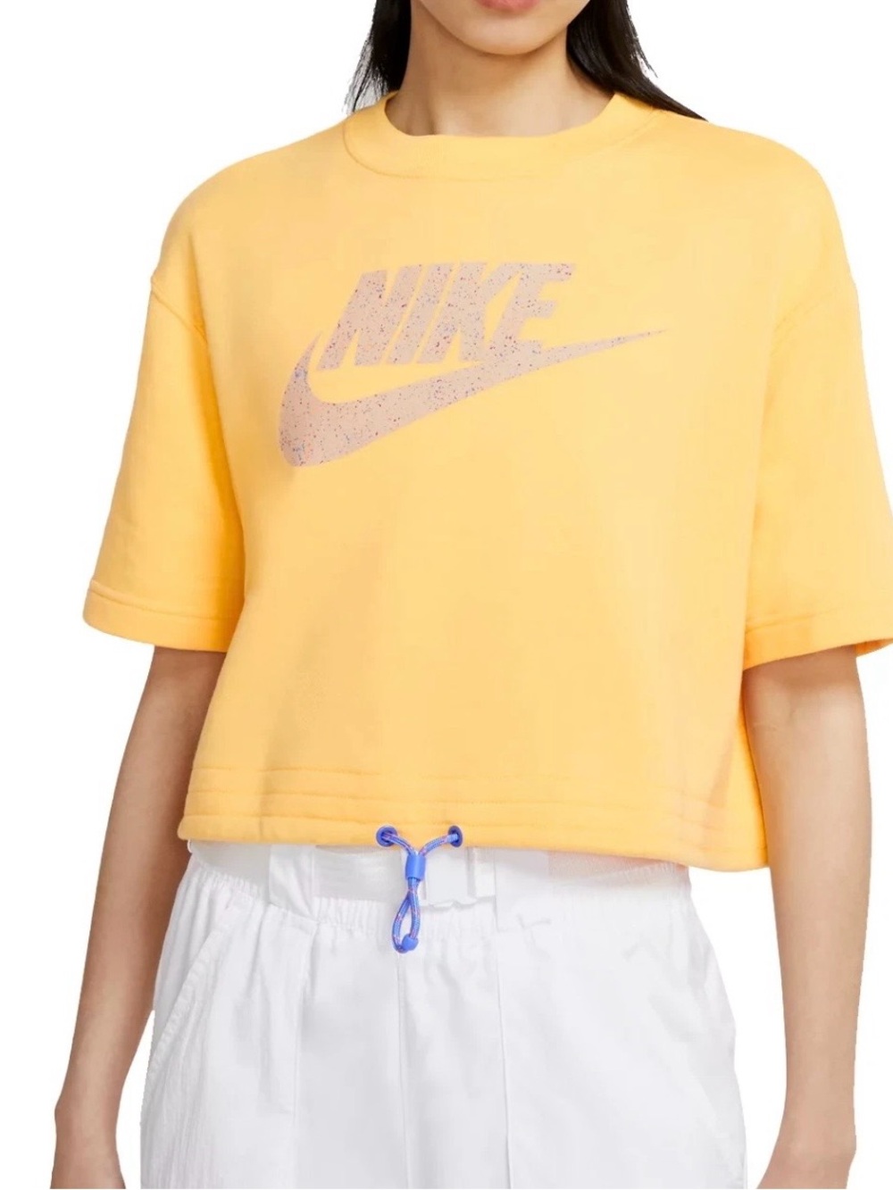 Nike Icon Clash Tee